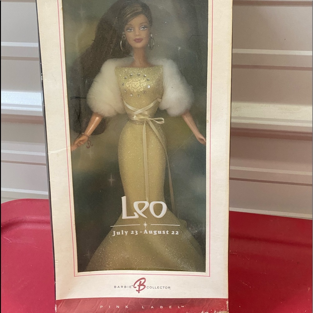 Barbie Collection
